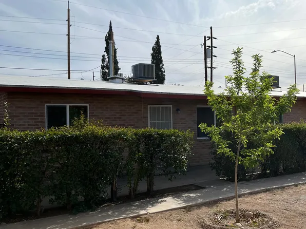 205 E Glenn St, Tucson, AZ 85705