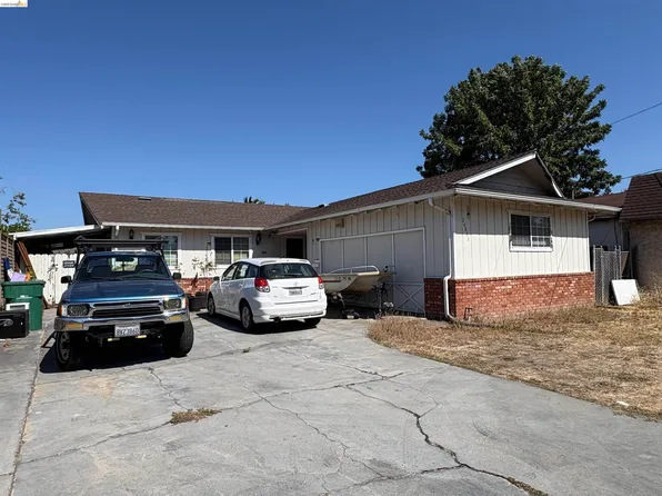 24882 Cypress Ave, Hayward, CA 94544