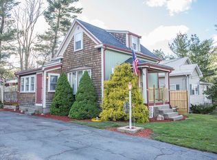 893 Front St, Weymouth, MA 02190