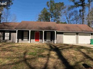 5958 Dart Dr, Lithonia, GA 30058