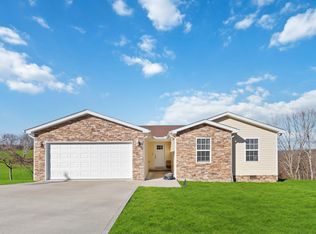 395 Fairview St, Corbin, KY 40701