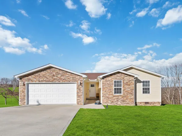 395 Fairview St, Corbin, KY 40701