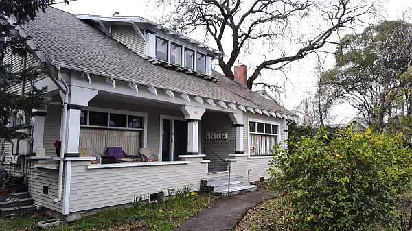 Building Photo - 161 E Napa St #B