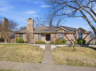 4109 Tracey Trl, Rowlett, TX