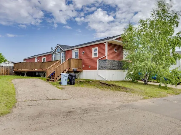 132 NW Gregoire Cres, Wood Buffalo, AB T9H 2L2