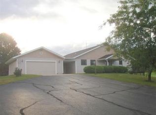 40201 County Road 669, Decatur, MI 49045