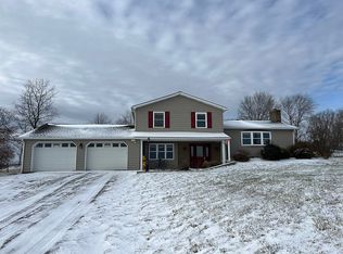 175 Jody Dr, Penn Run, PA 15765