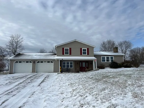 175 Jody Dr, Penn Run, PA 15765