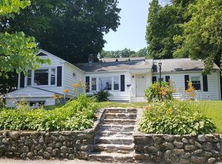 134 Bay State Rd, Worcester, MA 01606