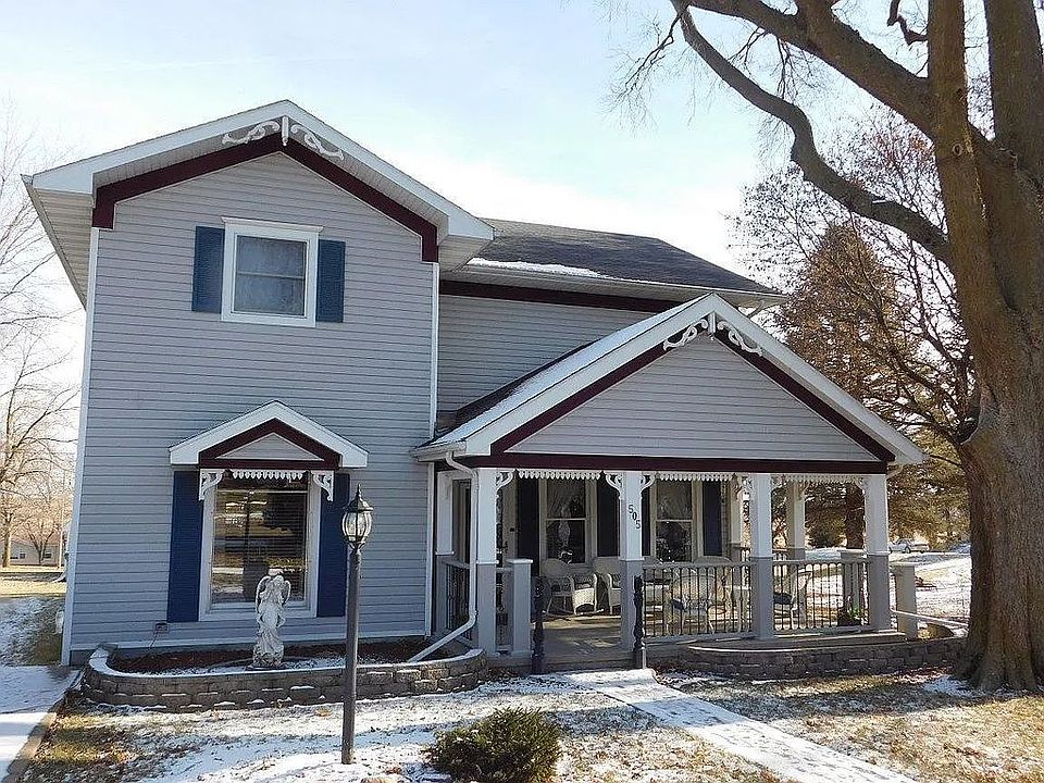 1st image of 505 Country St