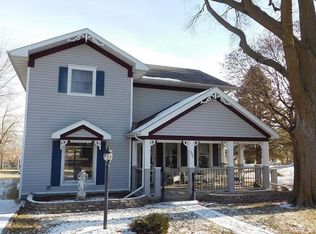 505 Country St, Walnut, IA 51577