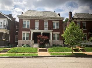 3212 Halliday Ave FLOOR 1, Saint Louis, MO