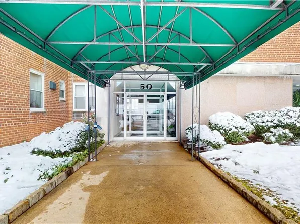 50 Fairview Avenue #3D, Norwalk, CT 06850