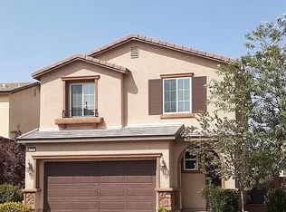 9336 Pink Stargazer Ave, Las Vegas, NV 89166