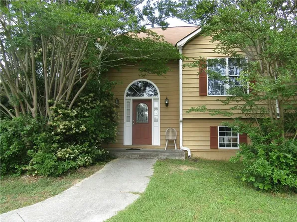 1322 Cooper Rd, Snellville, GA 30078