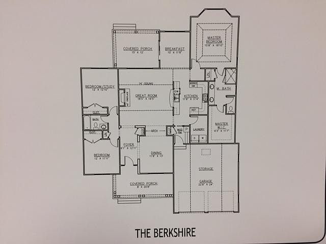 2nd image of 571 Buckhorn Way