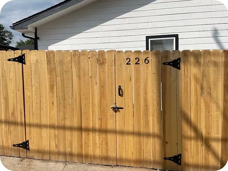 226 S Meade St #1/2 — Photo 6