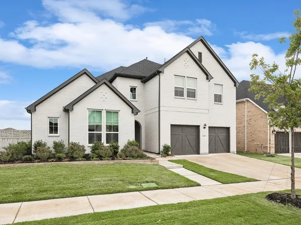 1315 Redbrick Ln, Northlake, TX 76247