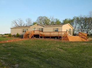 46122 Lands End Rd, Vergas, MN 56587