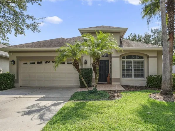 10000 Fenrose Ter, Orlando, FL 32827