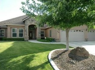 3907 Nicklaus Ct, Merced, CA 95340