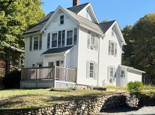 70 Pleasant St Floor 1, Stoneham, MA 02180