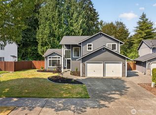 The Reserve At Lake Stevens, Lake Stevens, WA 98258