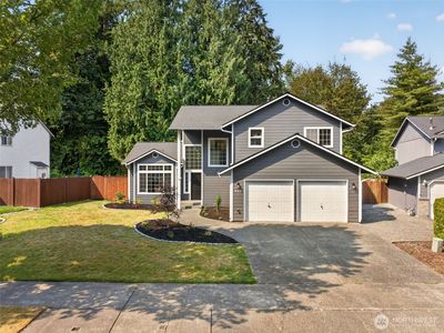 608 123rd Avenue NE, Lake Stevens, WA, 98258