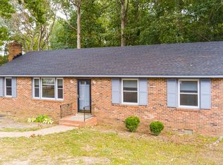 2737 Gainford Cir, North Chesterfield, VA 23234
