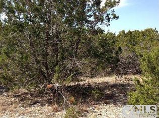 671 Henderson Dr, Spring Branch, TX 78070