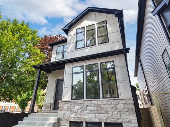 3756 W Sunnyside Ave, Chicago, IL 60625