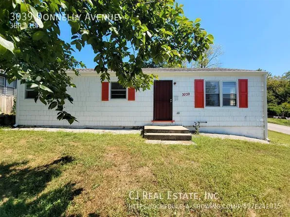 3039 Donnelly Ave, Kansas City, MO 64129