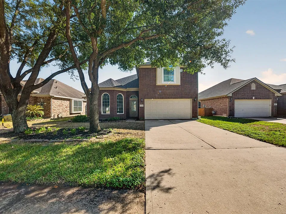 17231 Sheffield Bend Dr
