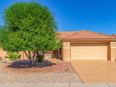 13440 W Caraway Dr, Sun City West, AZ, 85375