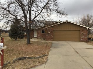 11023 Dobbins Run, Lafayette, CO 80026