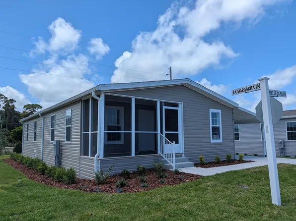 313 Belleza Blvd #795, Edgewater, FL 32141