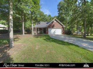 2025 Olde Towne Dr, Monroe, NC 28110