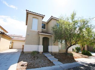 927 Sequoia Ruby Ct, Henderson, NV 89052