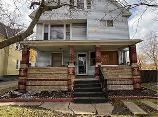 840 E 154th St, Cleveland, OH 44110