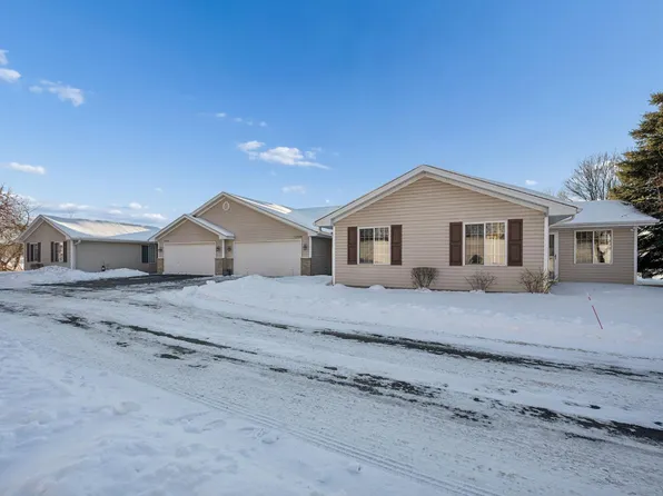 12998 Brookside Ln N, Rogers, MN 55374