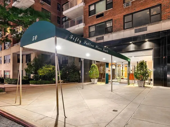 50 Sutton Place South image 13 of 16