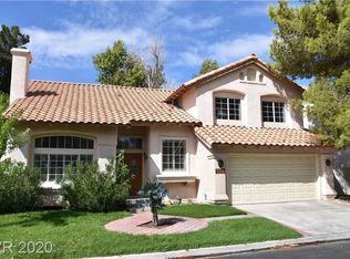 4917 Portraits Pl, Las Vegas, NV 89149
