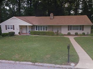 224 Purlington Rd, Lutherville Timonium, MD 21093