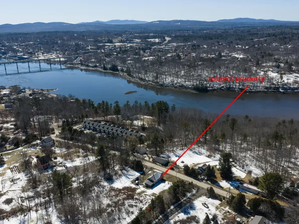 65 Patterson Hill Road, Belfast, ME 04915