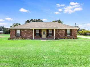 122 Colby Rd, Opelousas, LA 70570