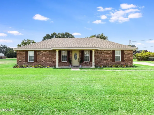 122 Colby Rd, Opelousas, LA 70570