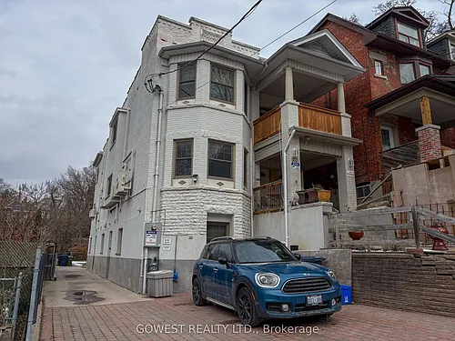 20 Glen Gordon Rd #4 Photo 1