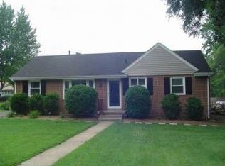 3010 Finsbury Rd, Henrico, VA 23228
