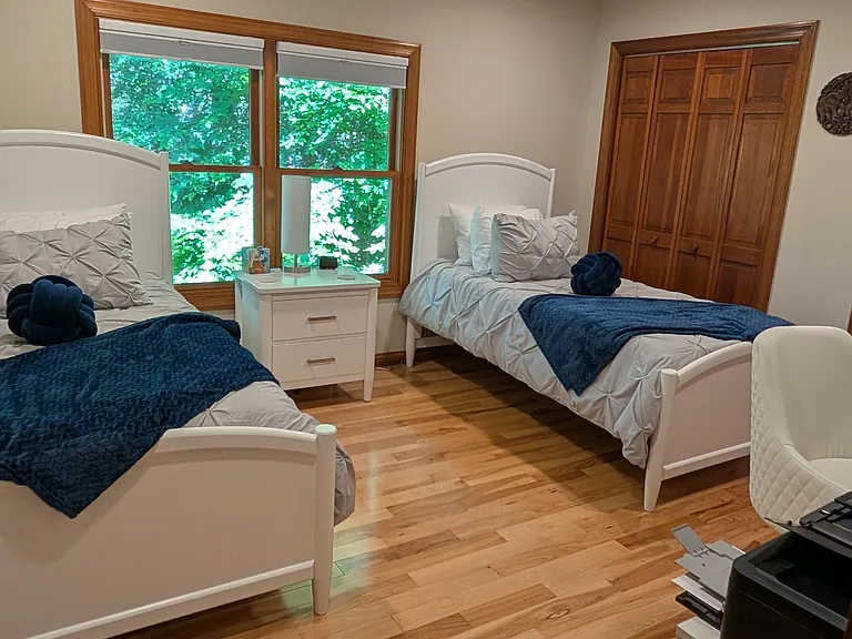 4th Bedroom