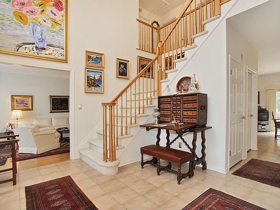 Grand Foyer